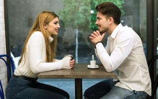 how will your first date and relationship go?