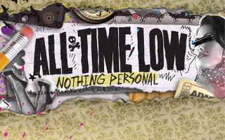 All Time Low Lyrics Quiz