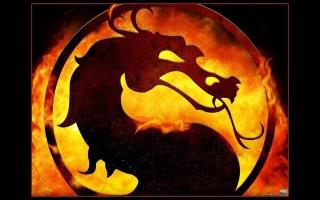 which mortal kombat character are you???