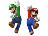 Which one are you: Mario or Luigi?