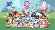 Which mlp fim princess are you?