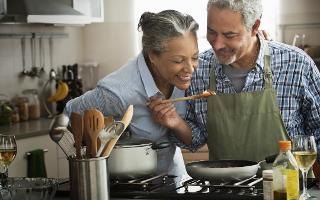 Discover Your Cooking Personality