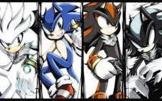 which sonic character loves you?