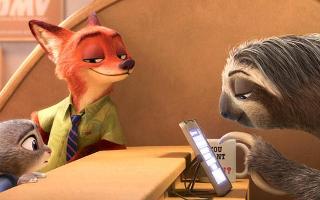 How well do you actually know zootopia?