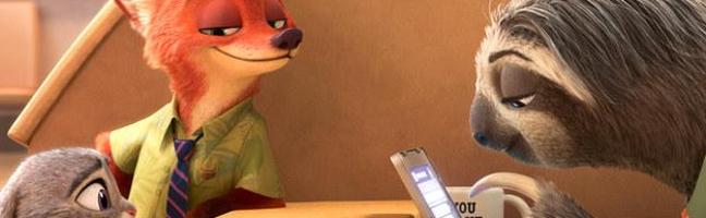 How well do you actually know zootopia?