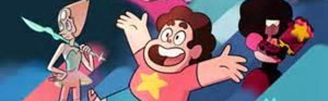 Steven Universe: What Gem Are You? (1)