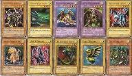 Yu-gi-oh card game quiz