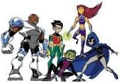 What do the Teen Titans think of you?