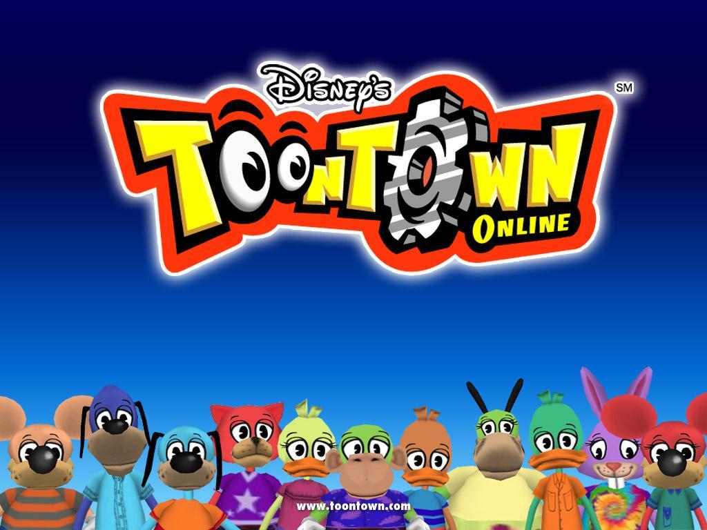 What Toontown Animal are YOU? - Personality Quiz