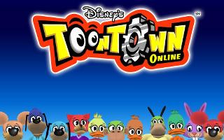 What Toontown Animal are YOU?