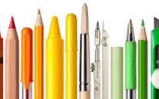 What writing utensil are you?