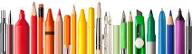 What writing utensil are you?