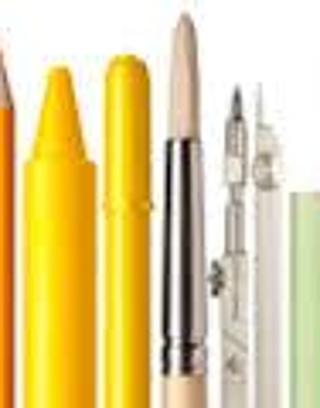 What writing utensil are you?