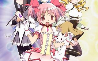 Which Madoka Magica Girl will marry you? (Guys only, sorry gals)