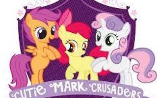 Which One Of The Cutie Mark Crusaders Are You?