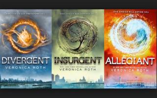 How much do you know about Divergent? (1)