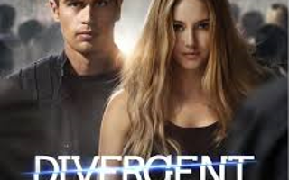 Easy Divergent Quiz