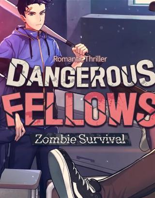 which dangerous fellows character are you?