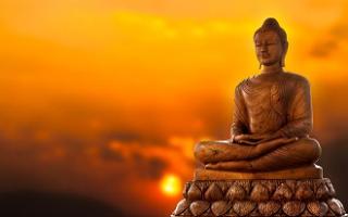 Which Buddhist Personality Type Fits You?