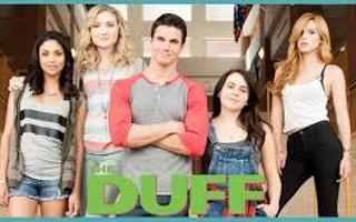 the duff