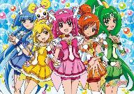 Which Glitter Force character are you? (2)