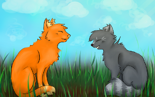 do you know Cinderpelt?