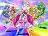 Which glitter force member are you?