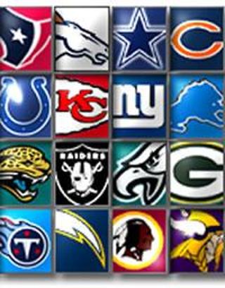 Which NFL team would you be On? (50 Questions)