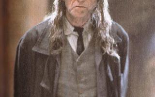 How Well Do You Know Filch?