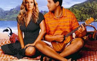 How Well Do You Know the Movie 50 First Dates?