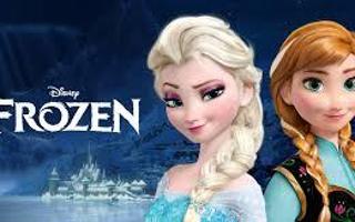 Frozen (1)