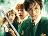 Harry Potter: what character would be your best friend?