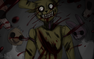 Does SpringTrap like you?