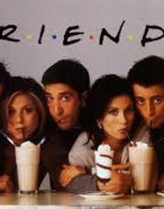 How well do you know Friends? (2)