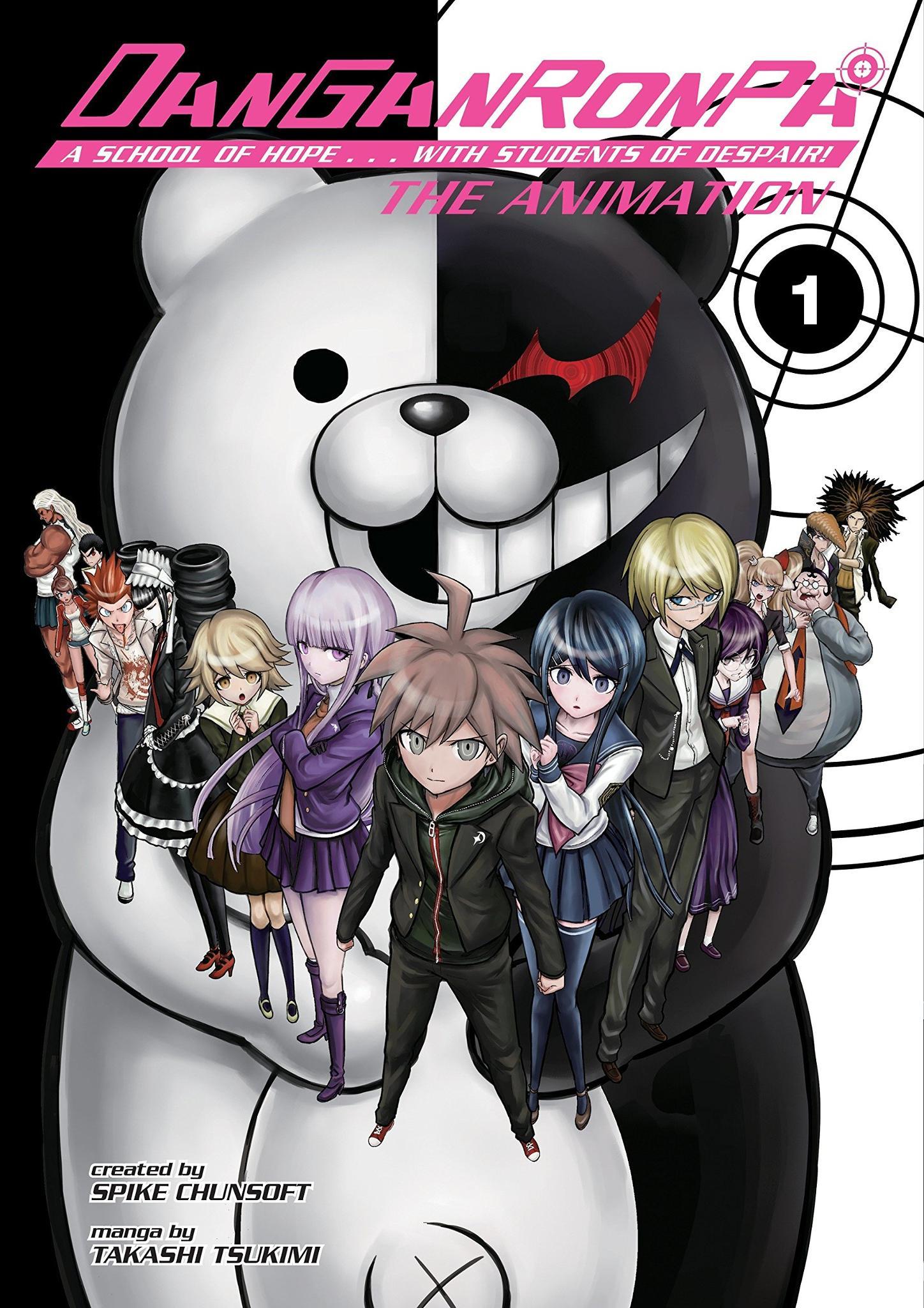 Would You Survive The Killing Games In Danganronpa? - Personality Quiz