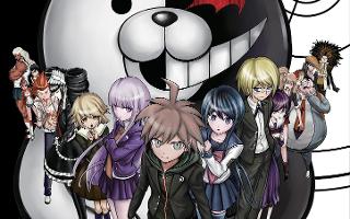 Would You Survive The Killing Games In Danganronpa?