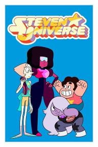 Which Steven universe character are you? (2)