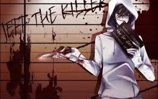 How well do you know Jeff The Killer? (1)