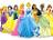 Which disney Princess are you most like