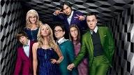 Big Bang Theory Quiz