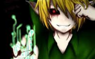 24 hours with Ben Drowned (1)