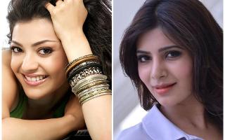 Are you Kajal Aggarwal or Samantha Ruth Prabhu