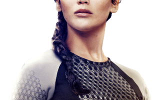 Which Katniss Everdeen are you?