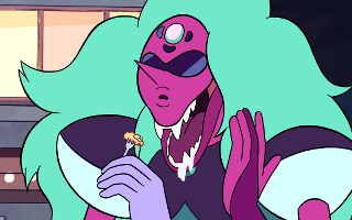 Which Steven Universe fusion are you?