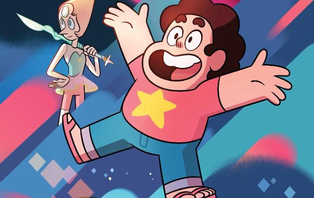 Can you pass a Steven Uneverse quiz?