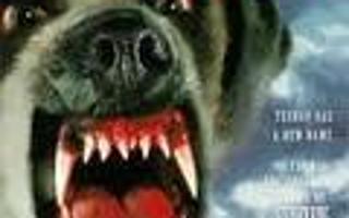 Will you survive from Cujo?