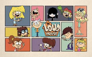 Which Sister from "The Loud House" Are You?