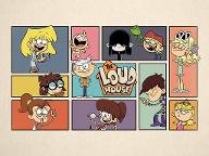 Which Sister from "The Loud House" Are You?