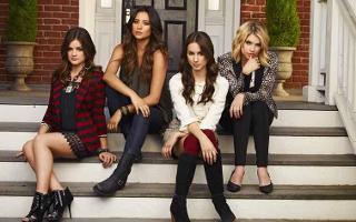 Who is your pll fashion friend?