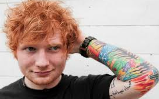 How well do you know Ed Sheeran (1)